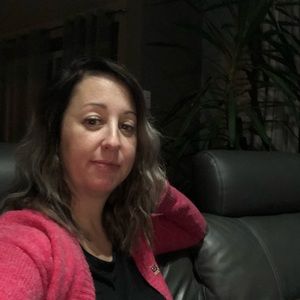 Meet your Posher, Marie-andrÃ©e